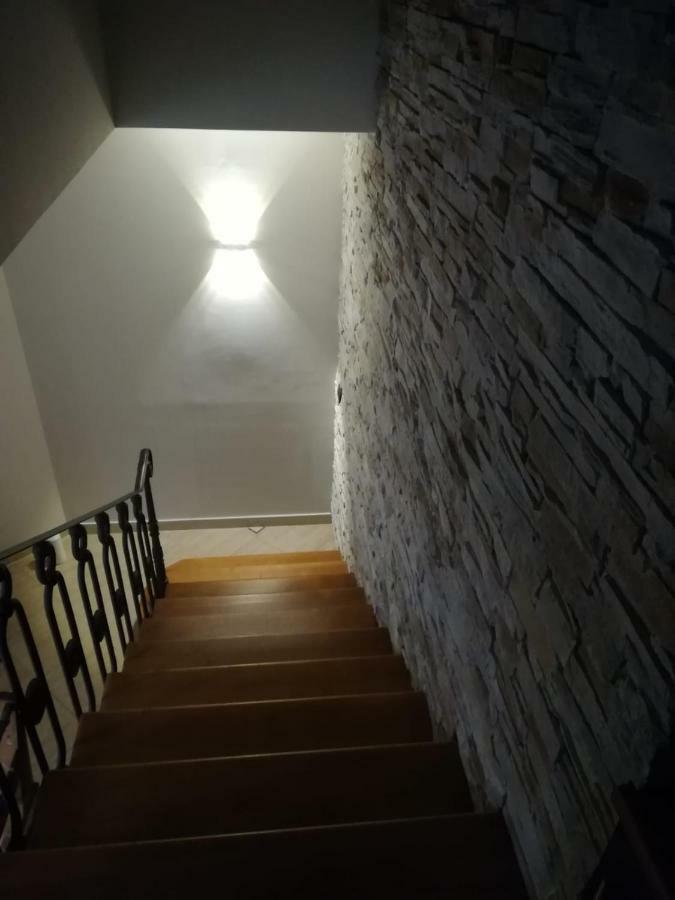 Sonevi Rooms Nápoles Exterior foto