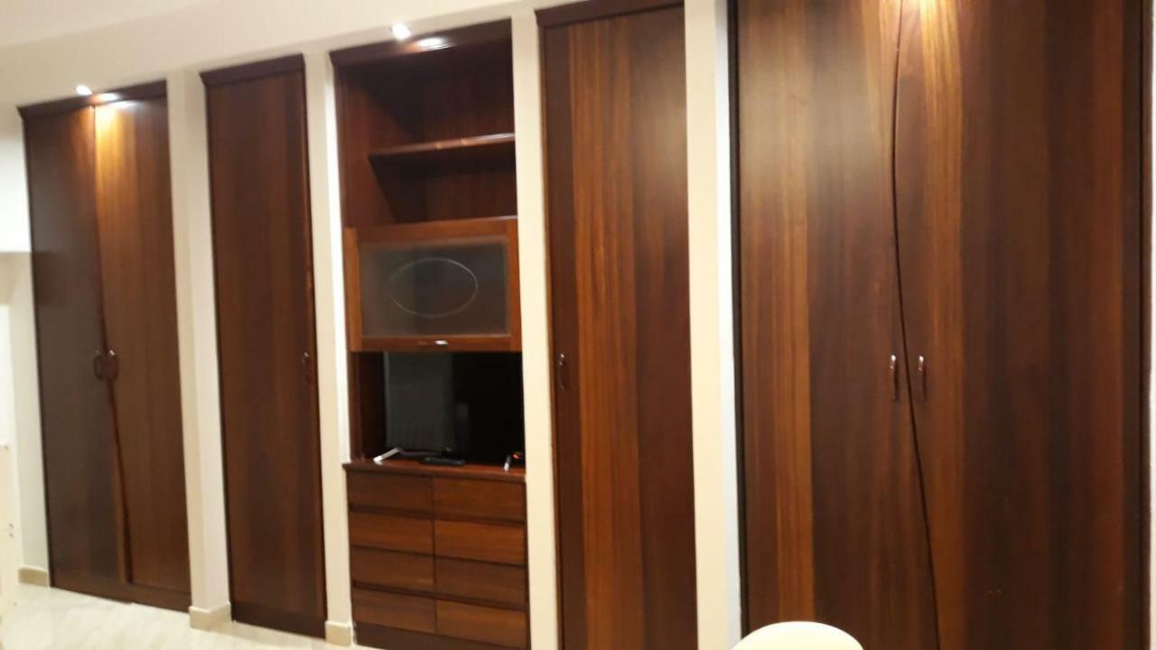 Sonevi Rooms Nápoles Exterior foto